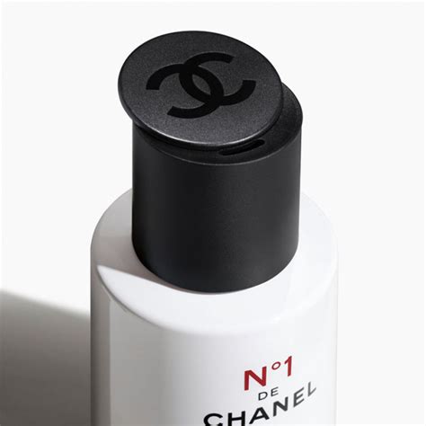 poudre de mousse chanel